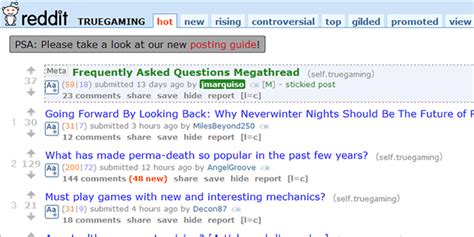 r/truegaming|r/truegaming is reopening with changes to moderation .